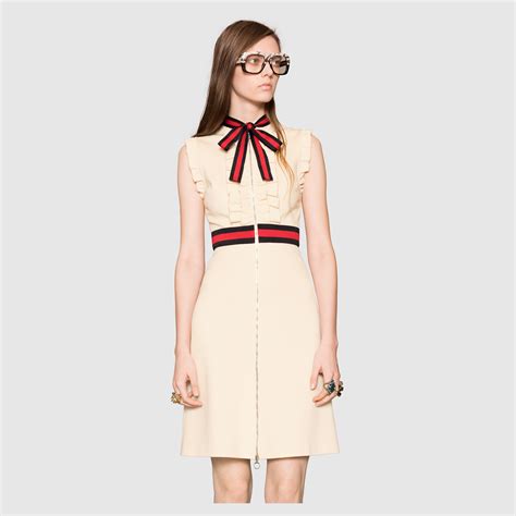 gucci dresd|Gucci women's clothing.